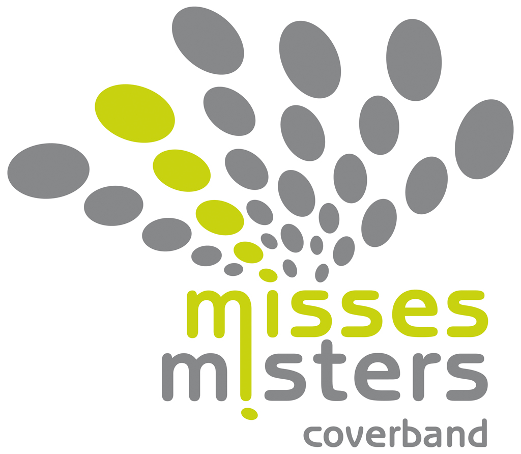  Misses Misters Coverband 